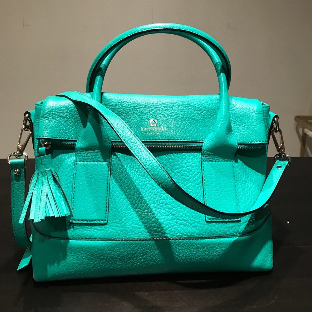 Kate Spade Southport Ave Carmen